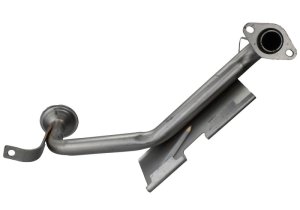 Ford Mustang High Volume Oil Pump - Ford Racing - `96-`04